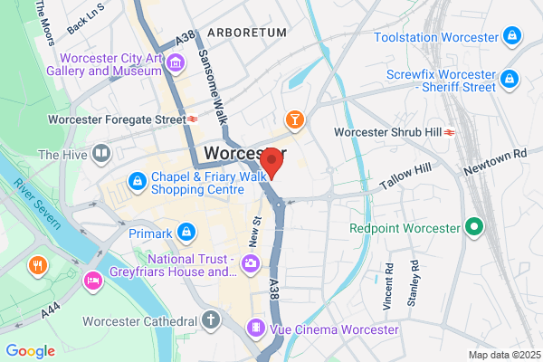 Terry Warner Sports Ltd