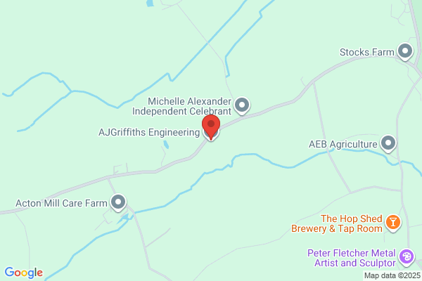 A.J. Griffiths Engineering