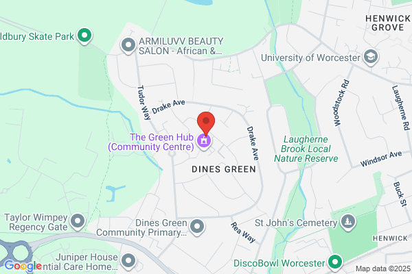 Co-op Food - Dines Green - Gresham Road