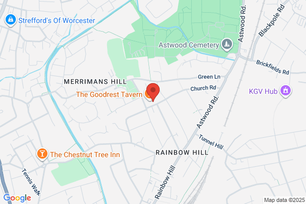 Co-op Food - Worcester - Barker Street