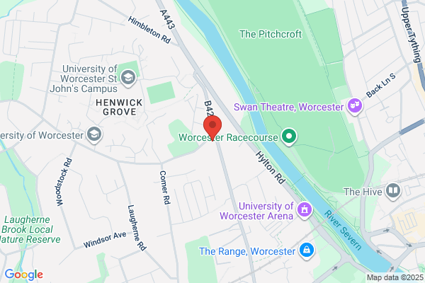Co-op Food - Worcester - Henwick Road