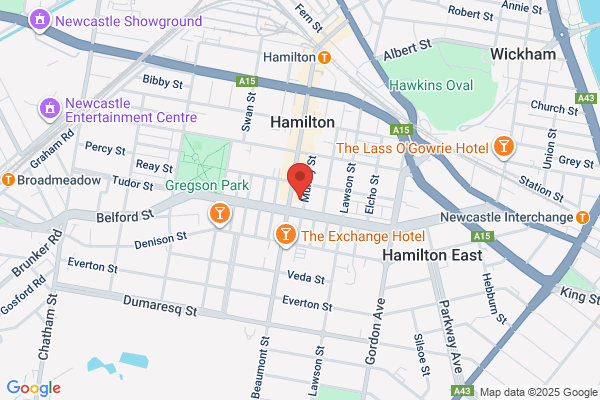 Hamilton Pritchard & Co