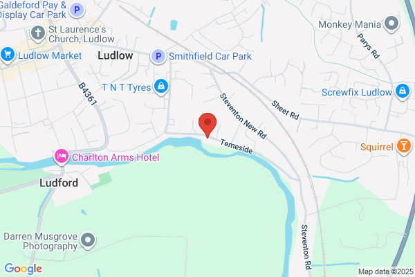 Teme Veterinary Practice