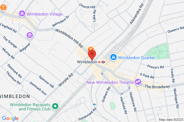 NatWest Wimbledon