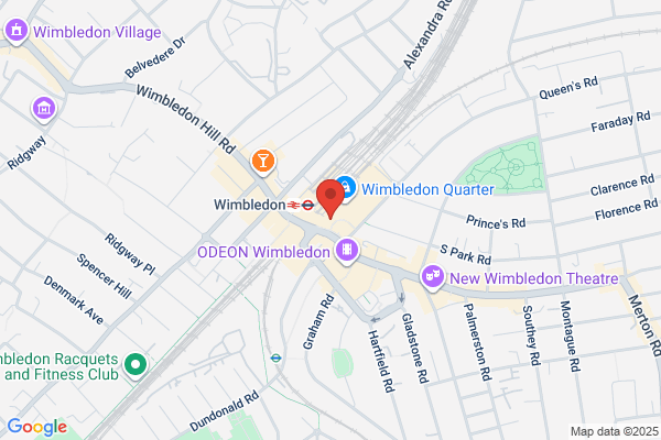Jacks Of London Kingston Upon Thames