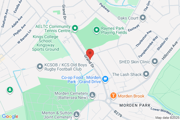 Lash Barbers