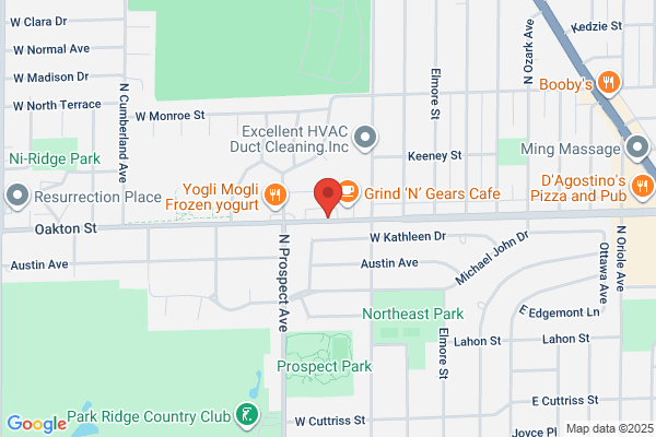 Method Plumbing and Heating