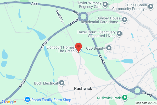 Coombehill Developments