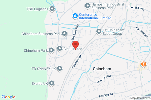 Processmission Ltd