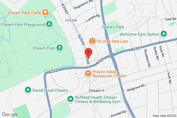 Cancer Research UK