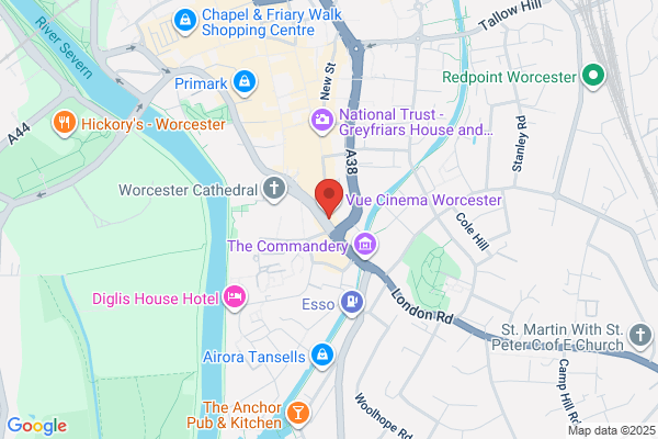 Ace Sovereign Cleaning Ltd