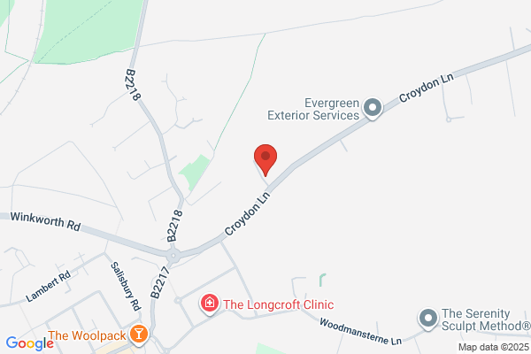 Pickersgill Cleaning Co