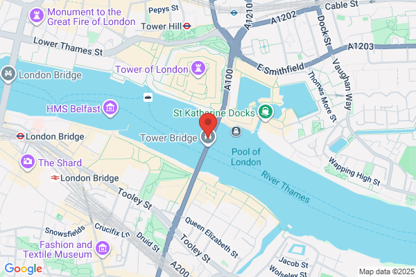Towerbridge Communications