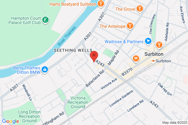 London Earth Moving Ltd