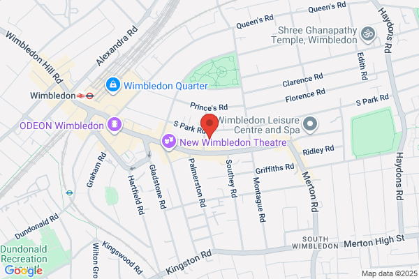 Wimbledon Builders