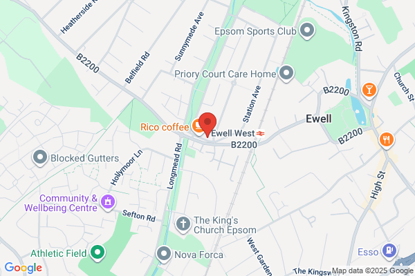 The Co-operative Food West Ewell, Ruxley Lane