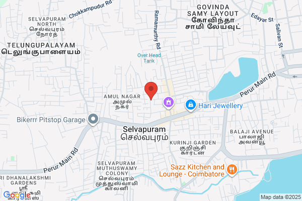 Malar Store