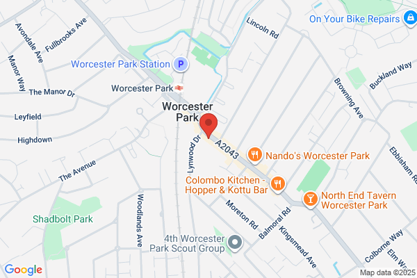 WHSmith