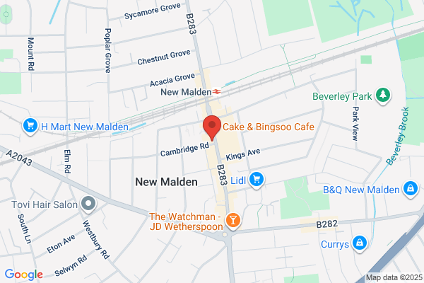 New Malden Counselling Service