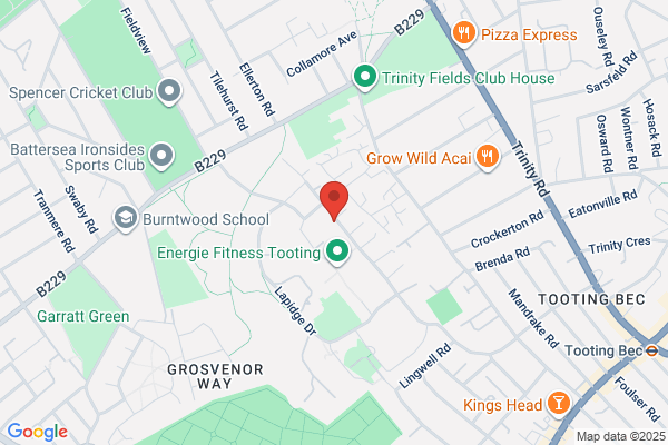 St Georges Counselling Centre