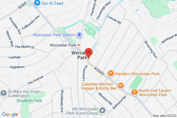 DPD Parcel Shop Location - Currys PC World