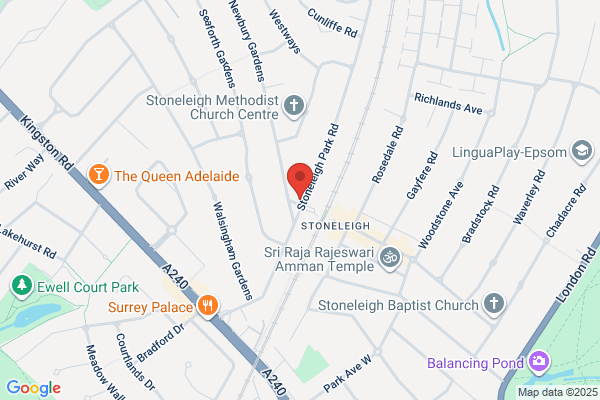Harland & Dear Dental Surgery