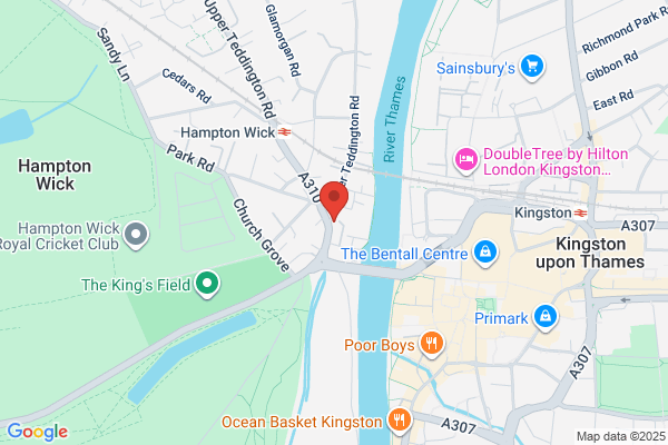 Ultrasound Plus Kingston Upon Thames l Private Ultrasound Scans