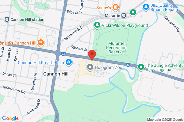 Cannon Hill Medical Centre