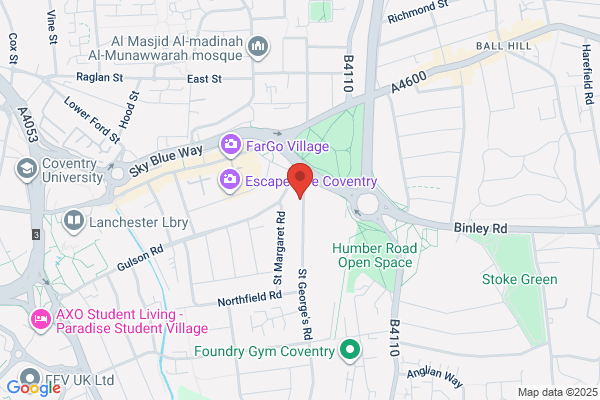 Parkhouse Surgery