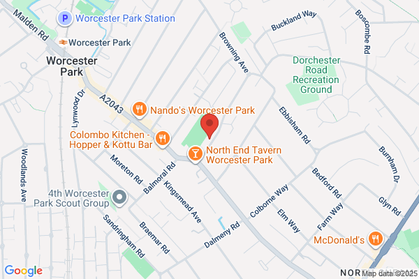 Local Driving School