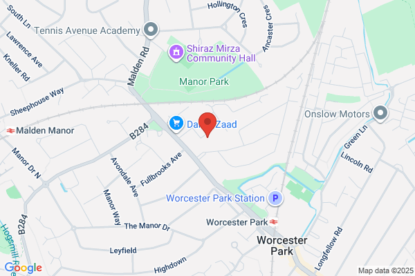 London Driving School