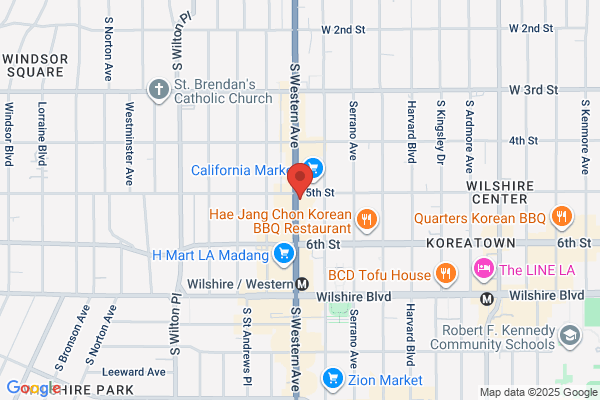 Imperial Dry Cleaners