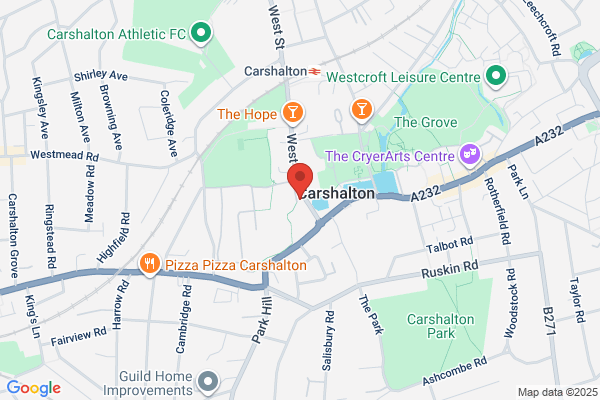 Carshalton