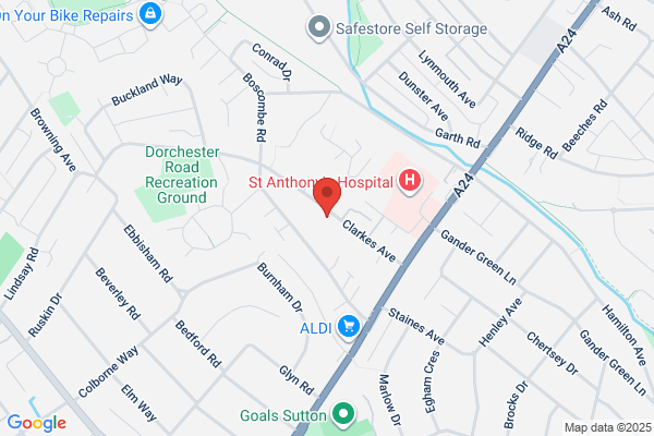 G B S Electrical Services