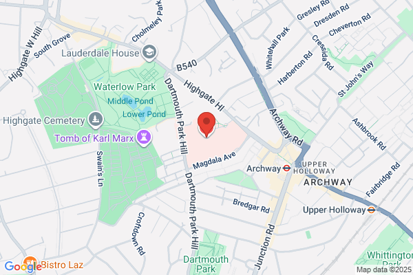 Whittington Appointments Ltd