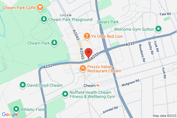 Andrews Cheam Village