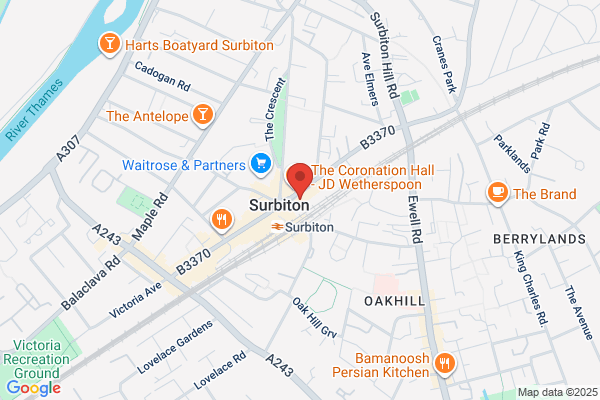 Barnard Marcus Estate Agents Surbiton