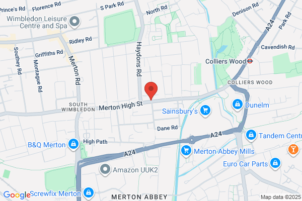 Drakesfield Estates Ltd
