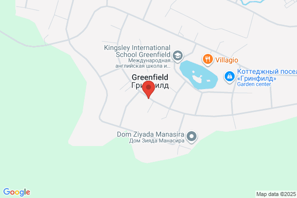 Greenfield & Co