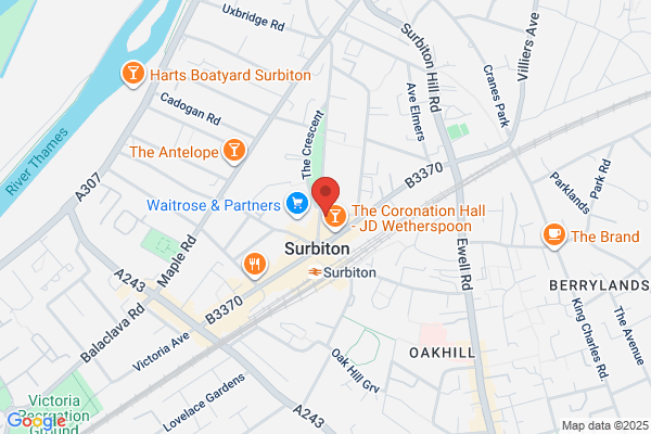 Your Move Estate Agents Kingston - Closed