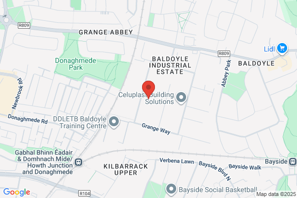 Magnum Industrial Ltd