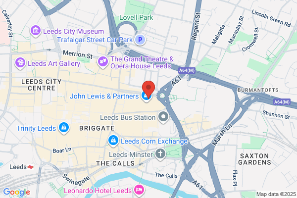 John Lewis Opticians