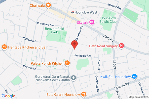 Juniper Construction & Design Ltd