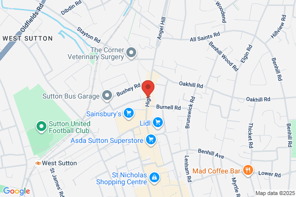 TradePoint Sutton