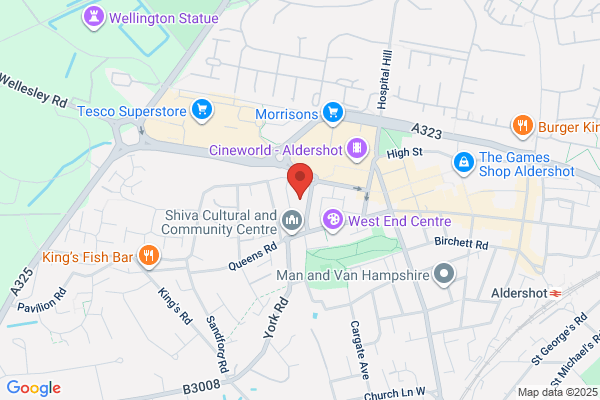 Chapman N W Plumbing & Heating Engineer