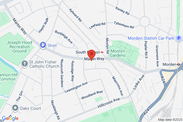 Maximore Heating & Plumbing