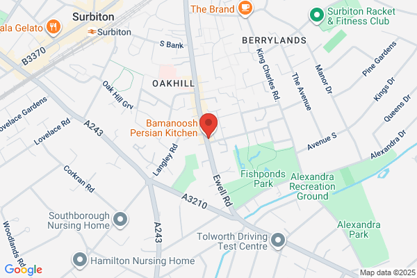 Hairwaves