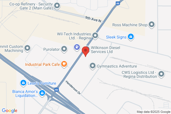 Heating & Plumbing