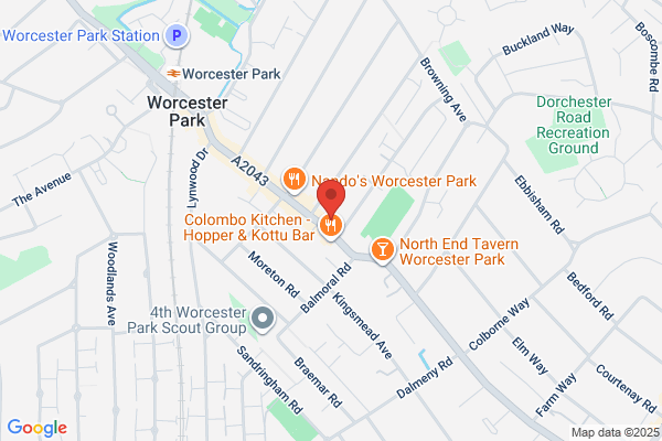 Goldsborough Homecare & Nursing Services