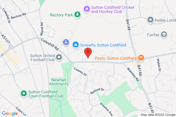 Sutton Kitchens